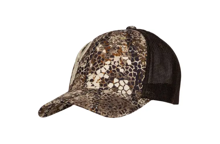 Badlands Trucker Hat - view 2